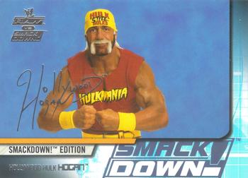 Hollywood Hulk Hogan