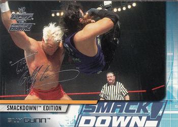 Billy Gunn