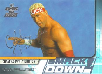 Chuck Palumbo