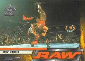 Booker T