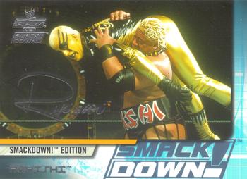 Rikishi