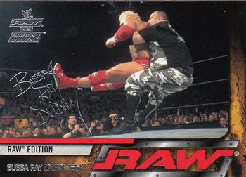 Bubba Ray Dudley