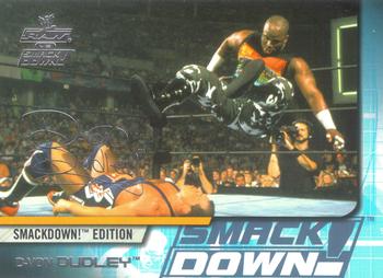 D-Von Dudley