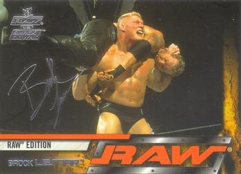 Brock Lesnar