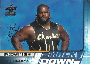 Mark Henry