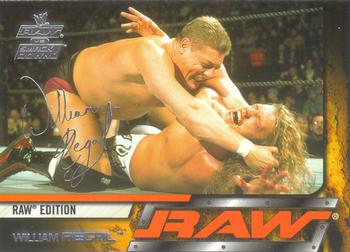William Regal