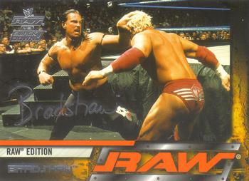 Bradshaw