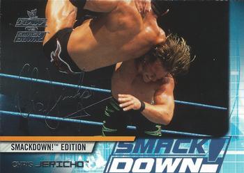 Chris Jericho