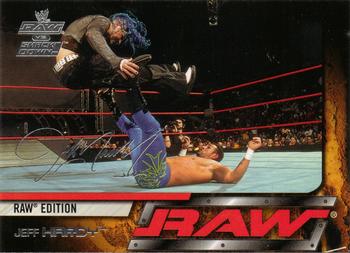 Jeff Hardy