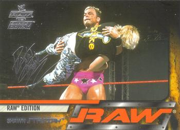 Shawn Stasiak