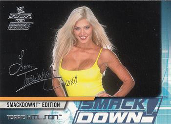 Torrie Wilson