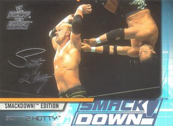 Scotty 2 Hotty