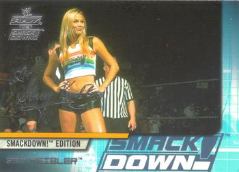 Stacy Keibler