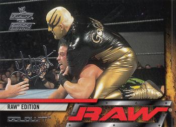 Goldust