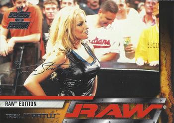 Trish Stratus
