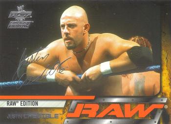 Justin Credible