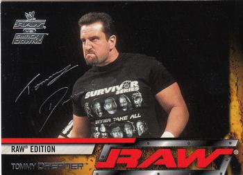 Tommy Dreamer