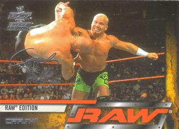 Crash Holly