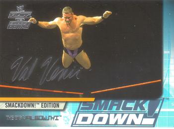 Val Venis