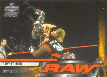 Spike Dudley