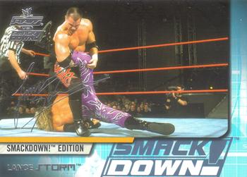 Lance Storm