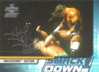 Triple H