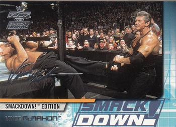 Vince McMahon