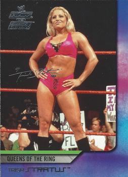 Trish Stratus