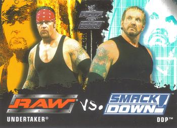 Undertaker vs. DDP