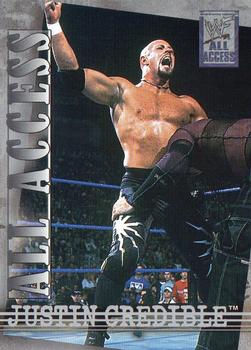 Justin Credible