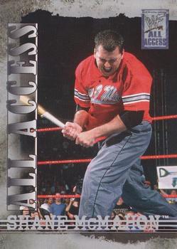 Shane McMahon