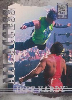 Jeff Hardy