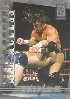 Triple H
