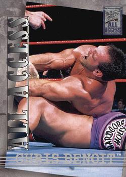 Chris Benoit