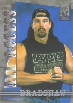 Bradshaw