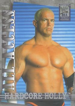 Hardcore Holly