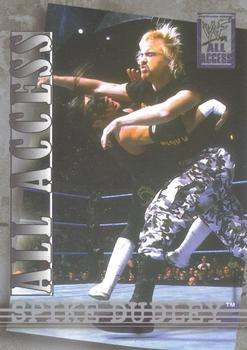 Spike Dudley
