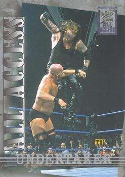 Undertaker