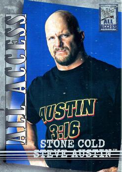 Stone Cold Steve Austin