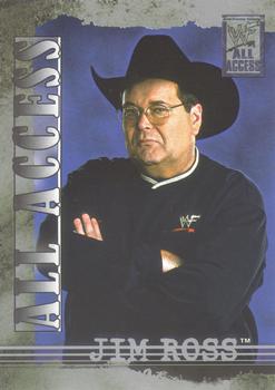 Jim Ross