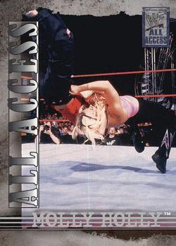 Molly Holly