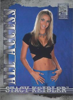 Stacy Keibler