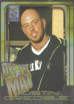 Justin Credible