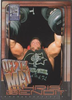 Chris Benoit