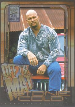 Stone Cold Steve Austin