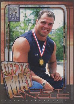 Kurt Angle