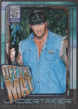 Undertaker