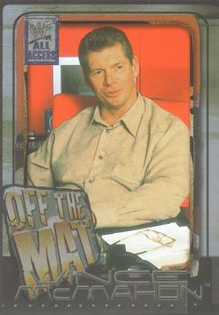 Vince McMahon