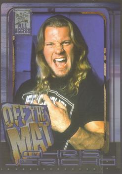 Chris Jericho