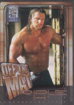 Triple H